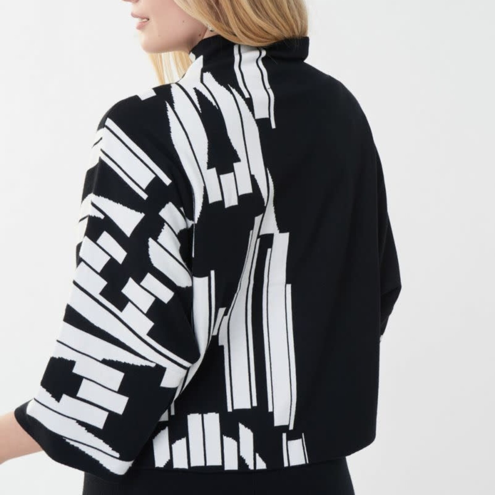Joseph Ribkoff Paris Top