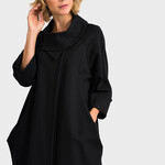 Joseph Ribkoff Milan Coat