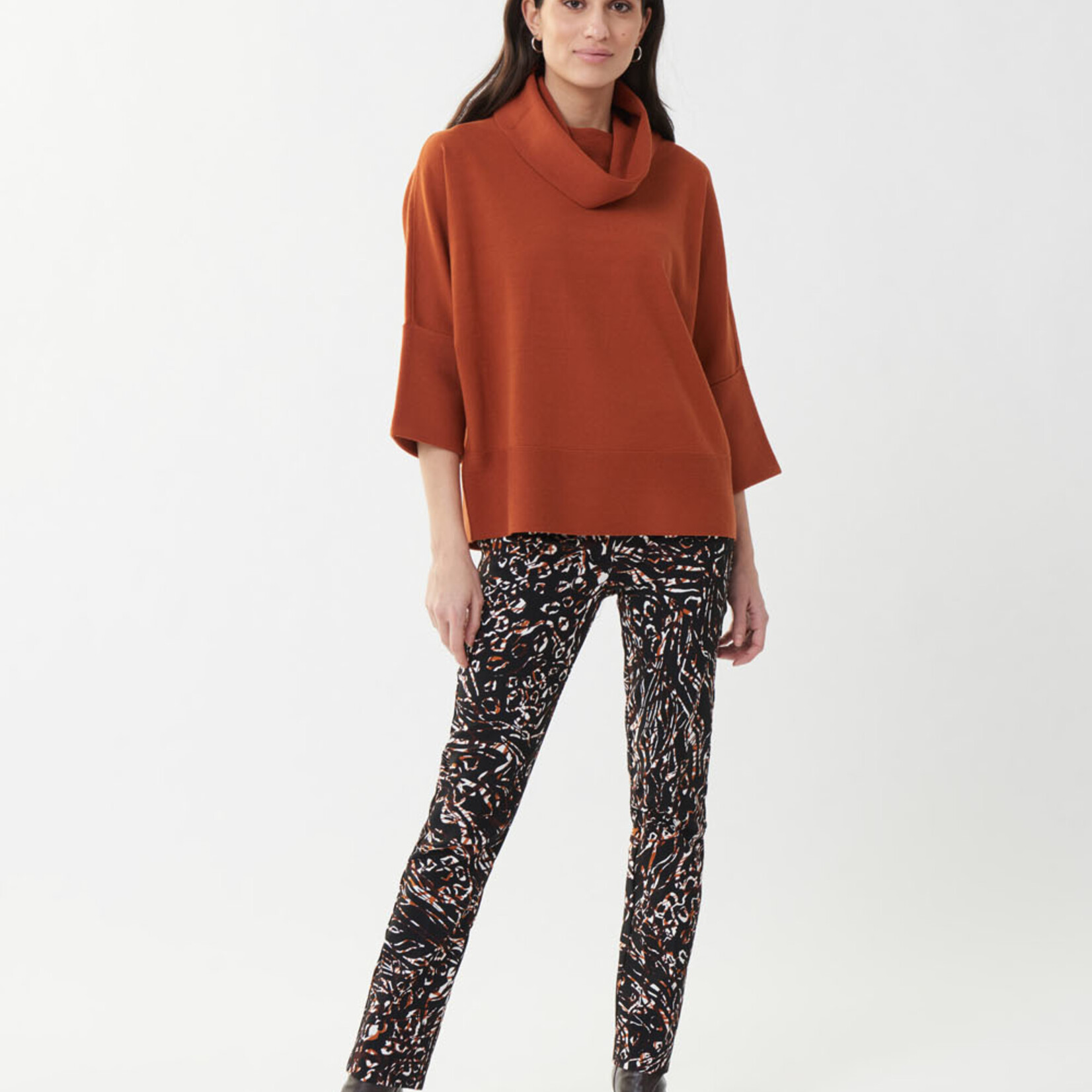 Joseph Ribkoff The Cate Top