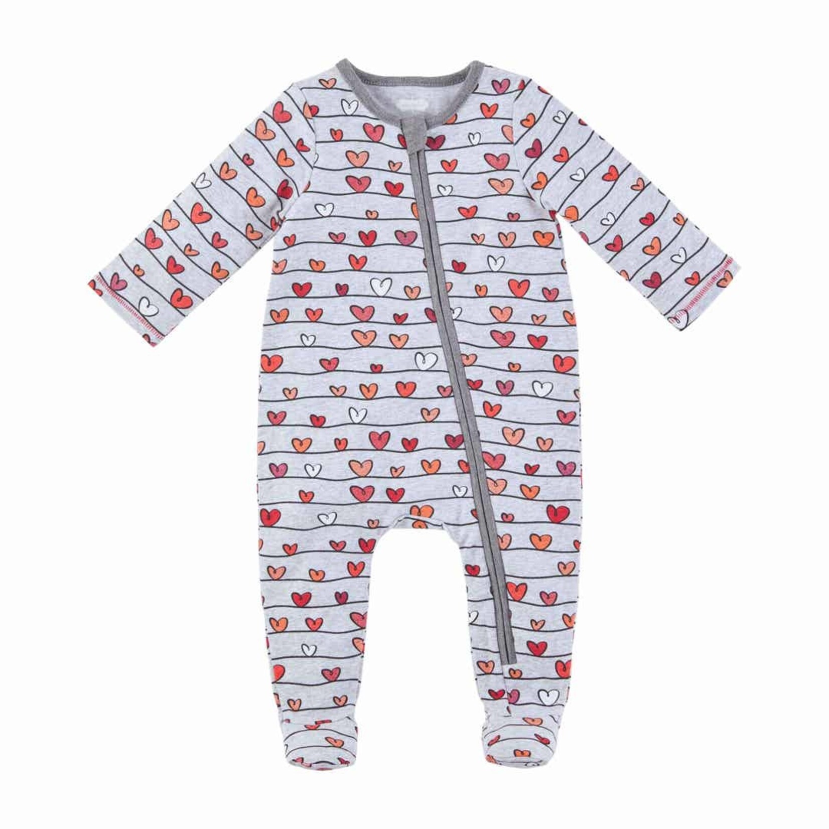 Mudpie Hearts  Sleeper