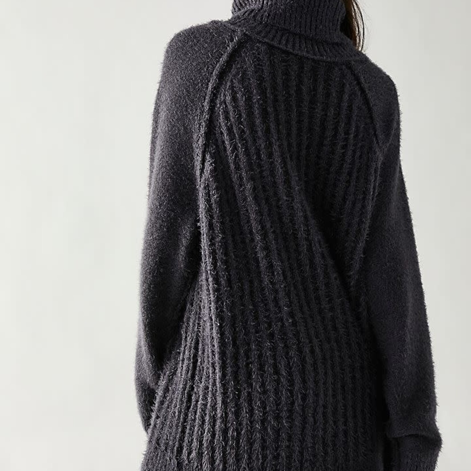 Free People Big City Turtleneck