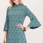 Mindy Jacquard Dress