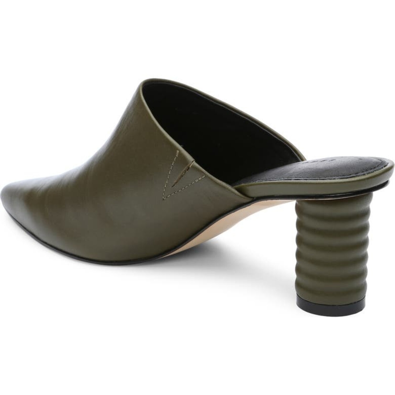 Sanctuary Clothing Swag Pointed Toe Mule