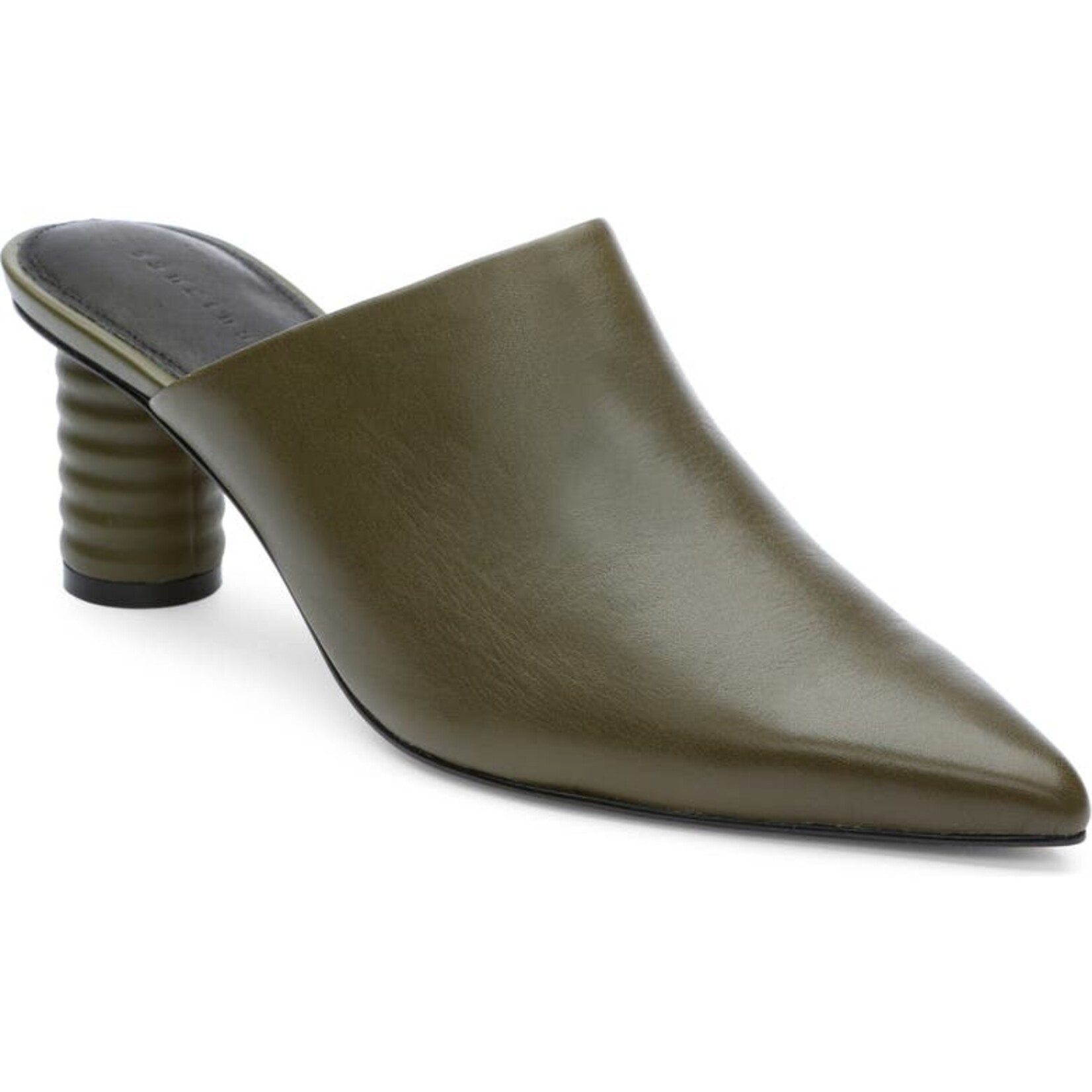 Sanctuary Clothing Swag Pointed Toe Mule