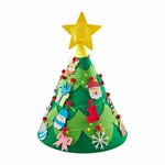 Mudpie My First Christmas Tree Set