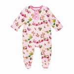 Mudpie Toyland Onesie Sleeper