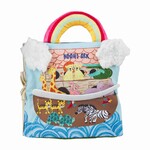 Mudpie Noahs Ark Soft Book
