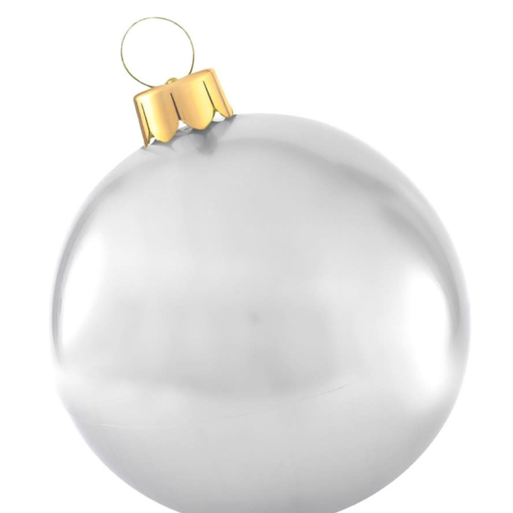 The Inflatable Ornament, 18 in