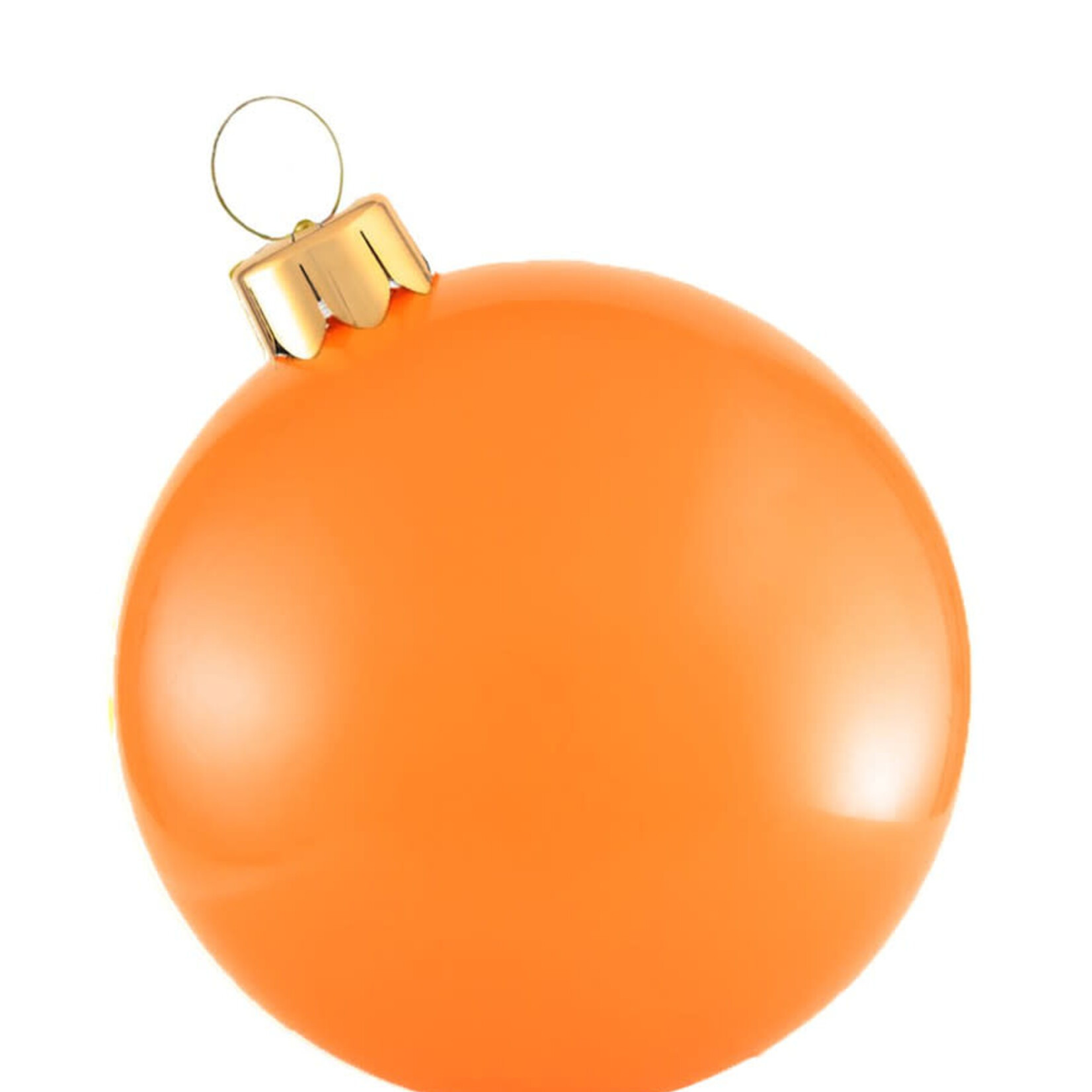 The Inflatable Ornament, 18 in