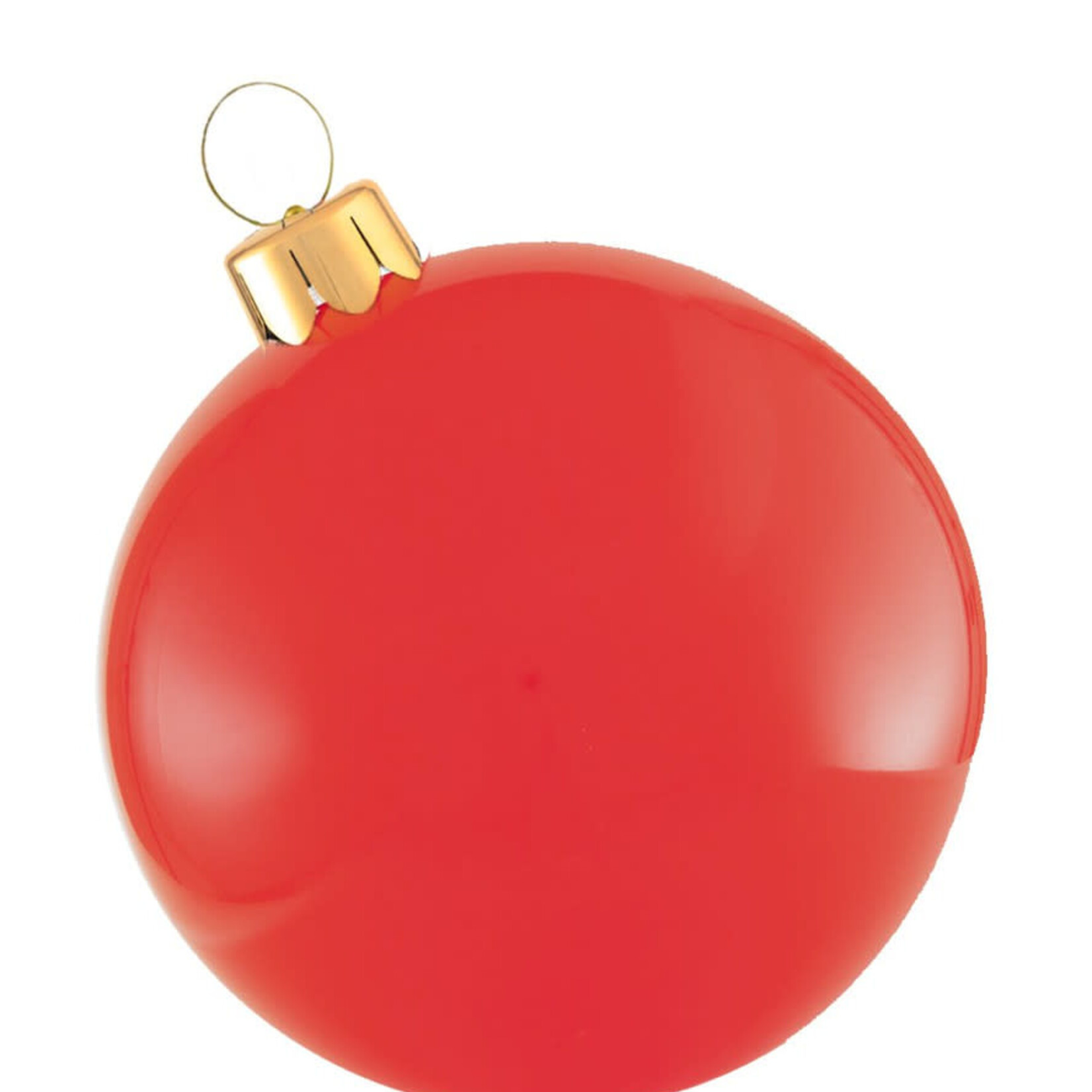 The Inflatable Ornament, 18 in