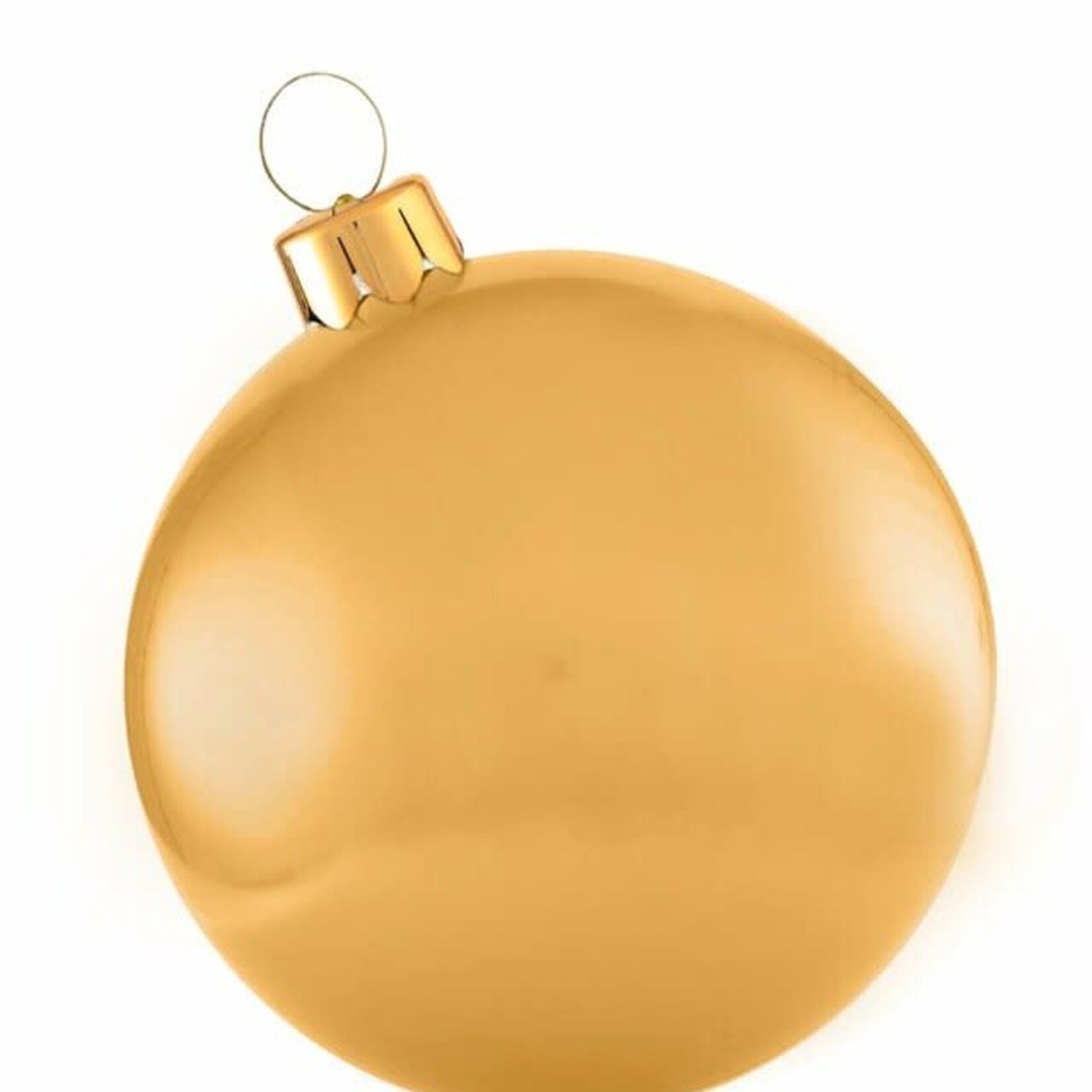 The Inflatable Ornament, 18 in