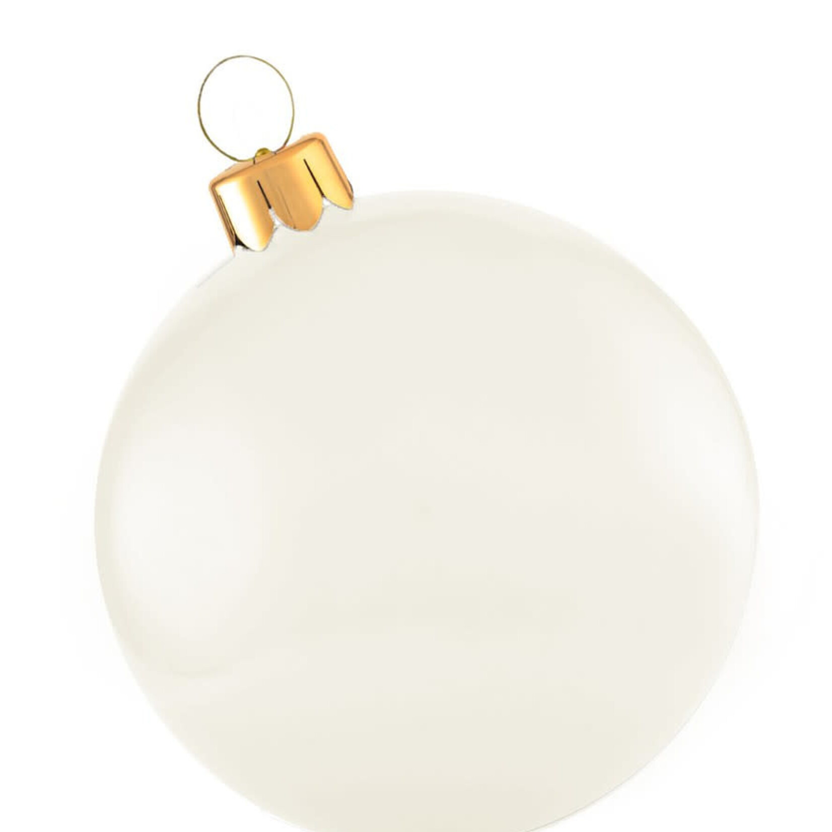 The Inflatable Ornament, 18 in