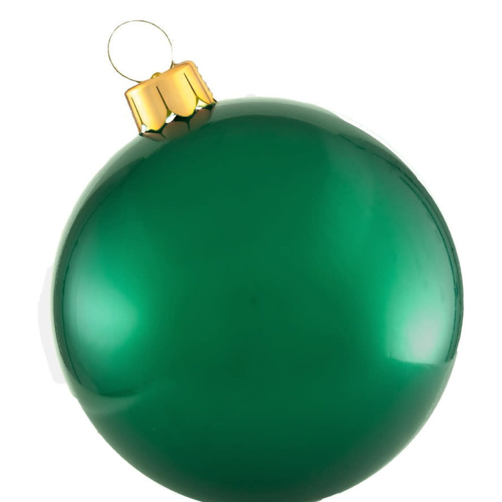 The Inflatable Ornament, 18 in