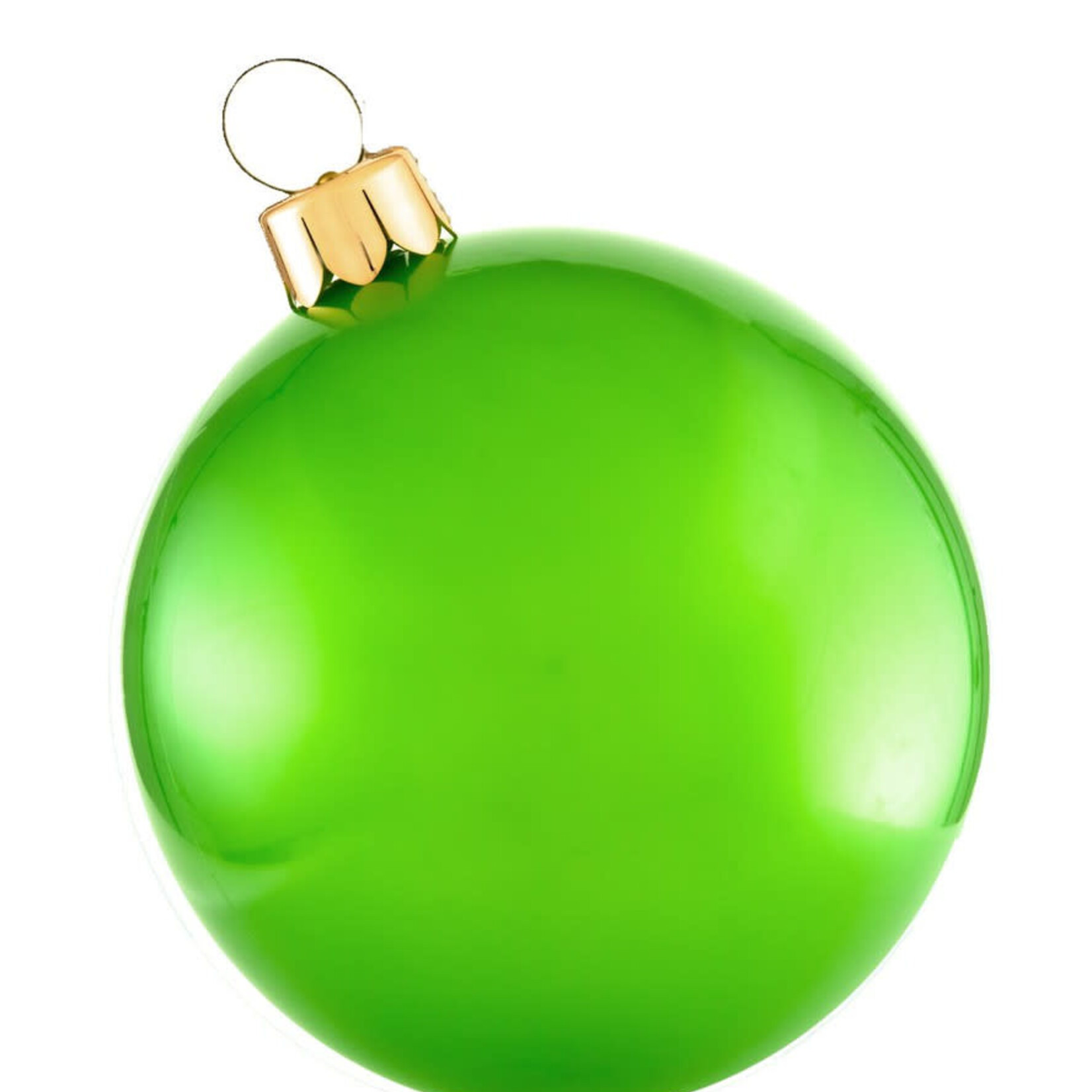The Inflatable Ornament, 18 in