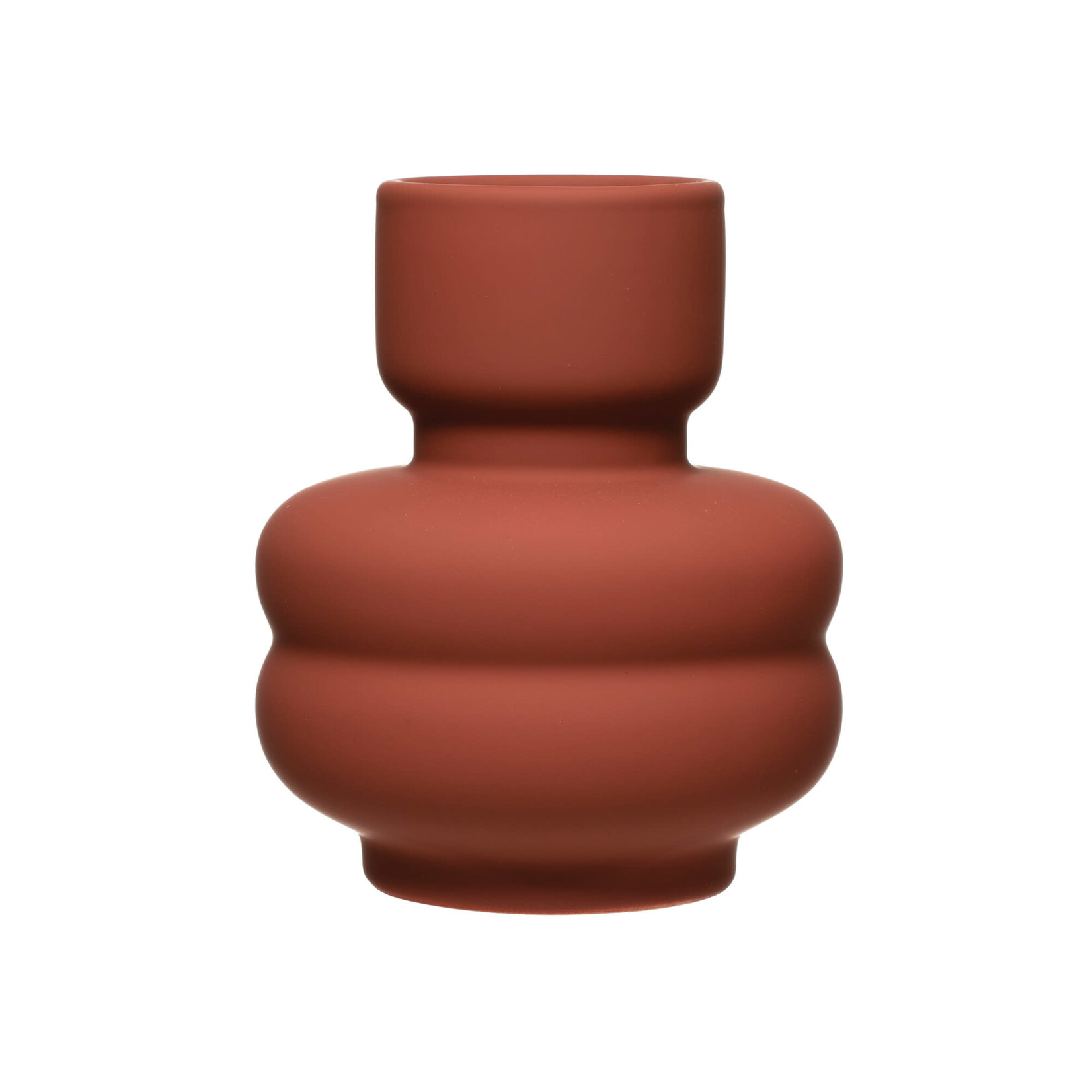 Stoneware Vase