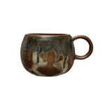 Stoneware Mug, 12oz
