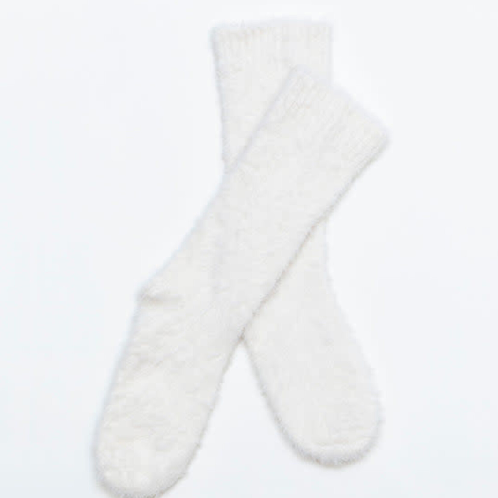 Chalet Fuzzy Socks