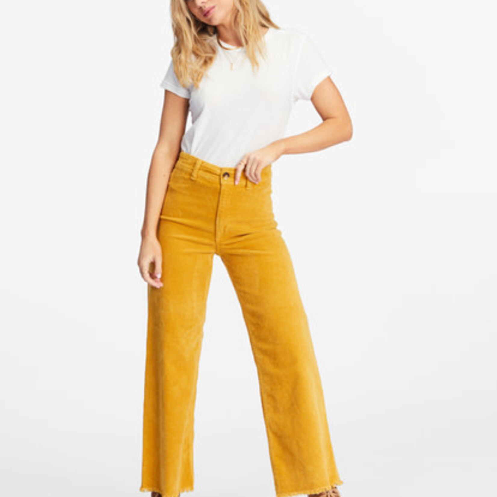 Billabong Free Fall Cord Pant