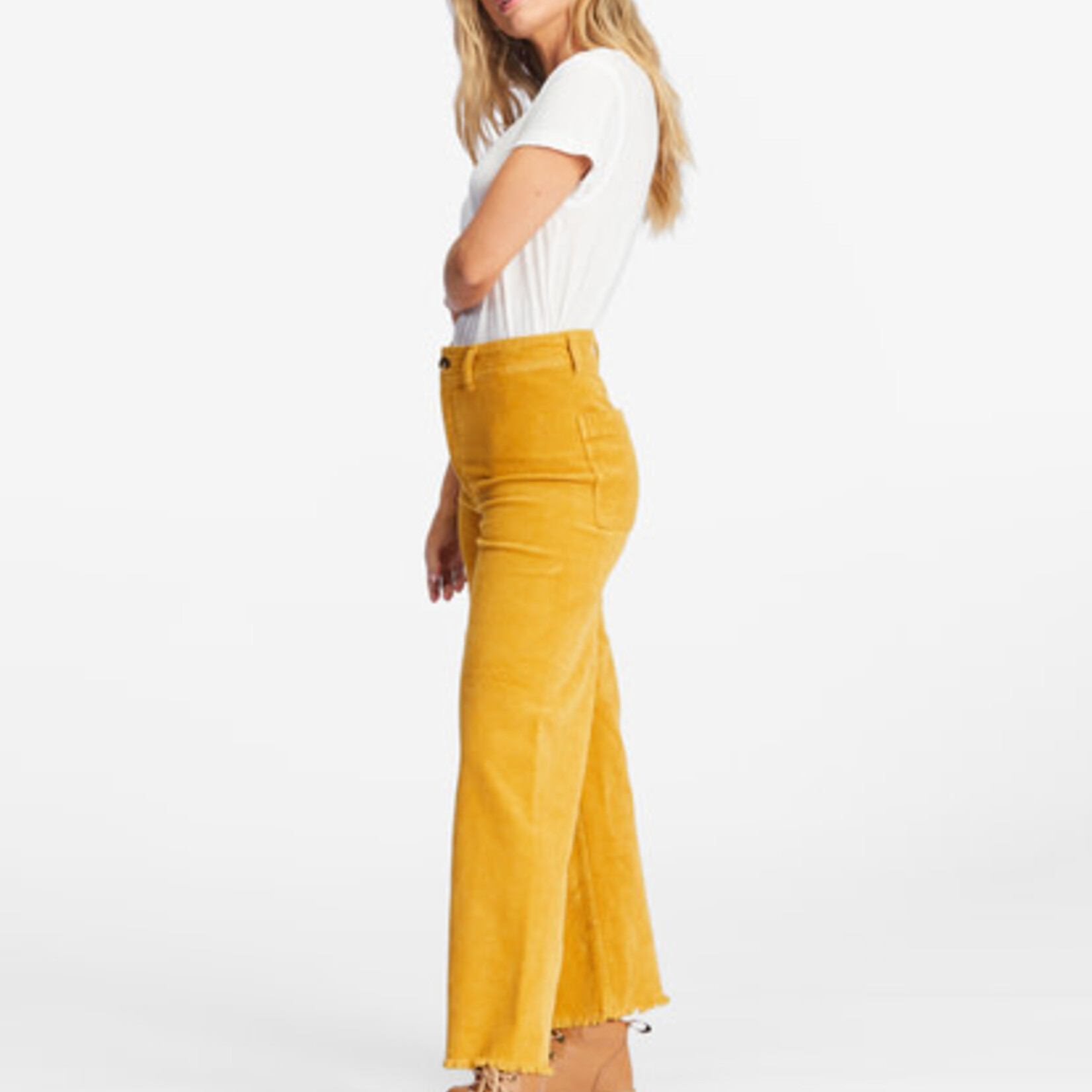 Billabong Free Fall Cord Pant