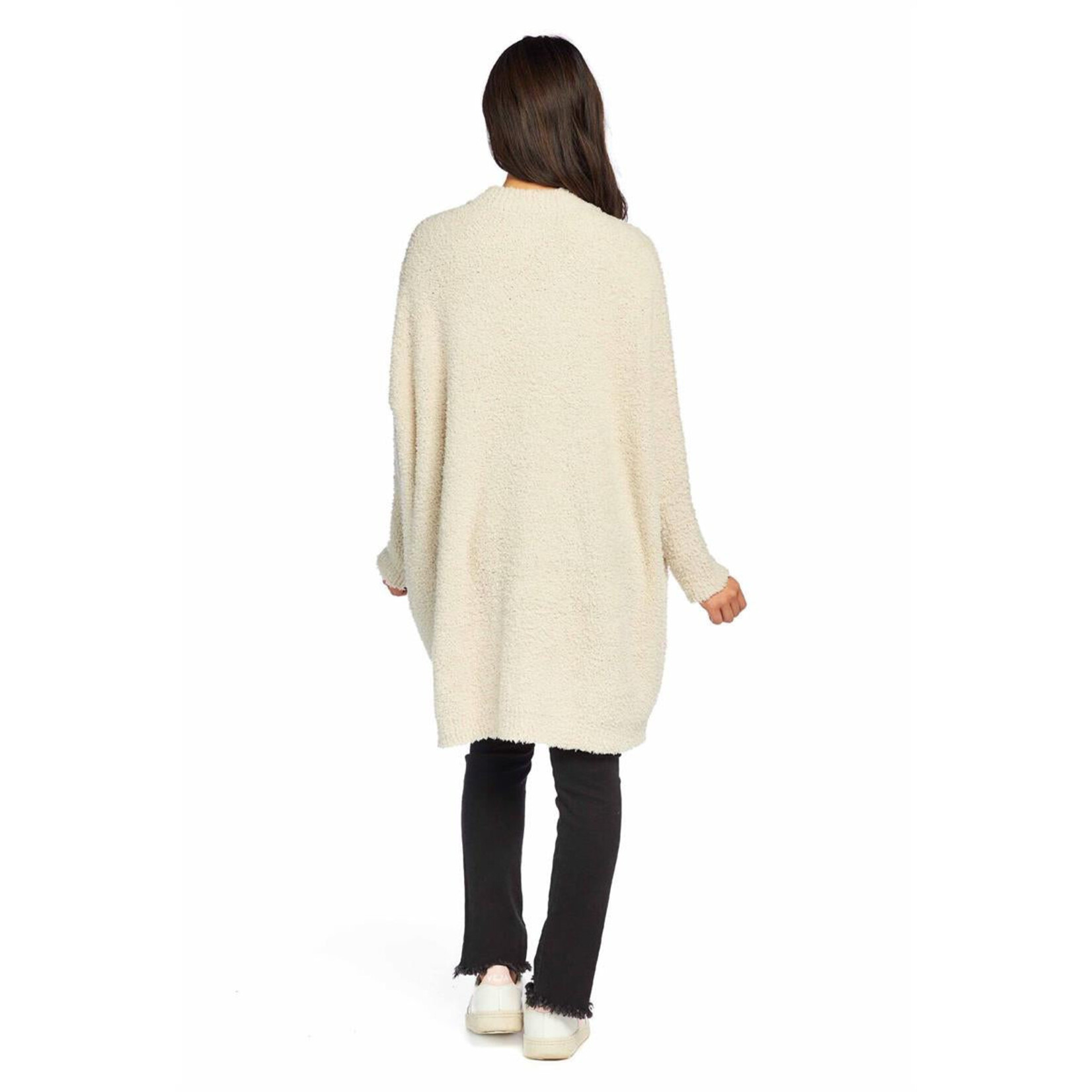 Mudpie Kimber Cocoon Cardigan