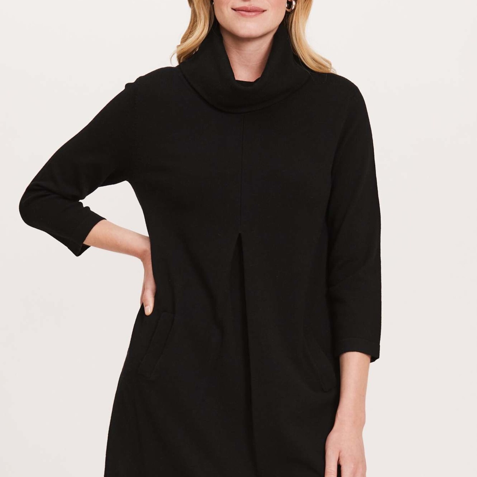 Kim Cotton Cashmere Cowl