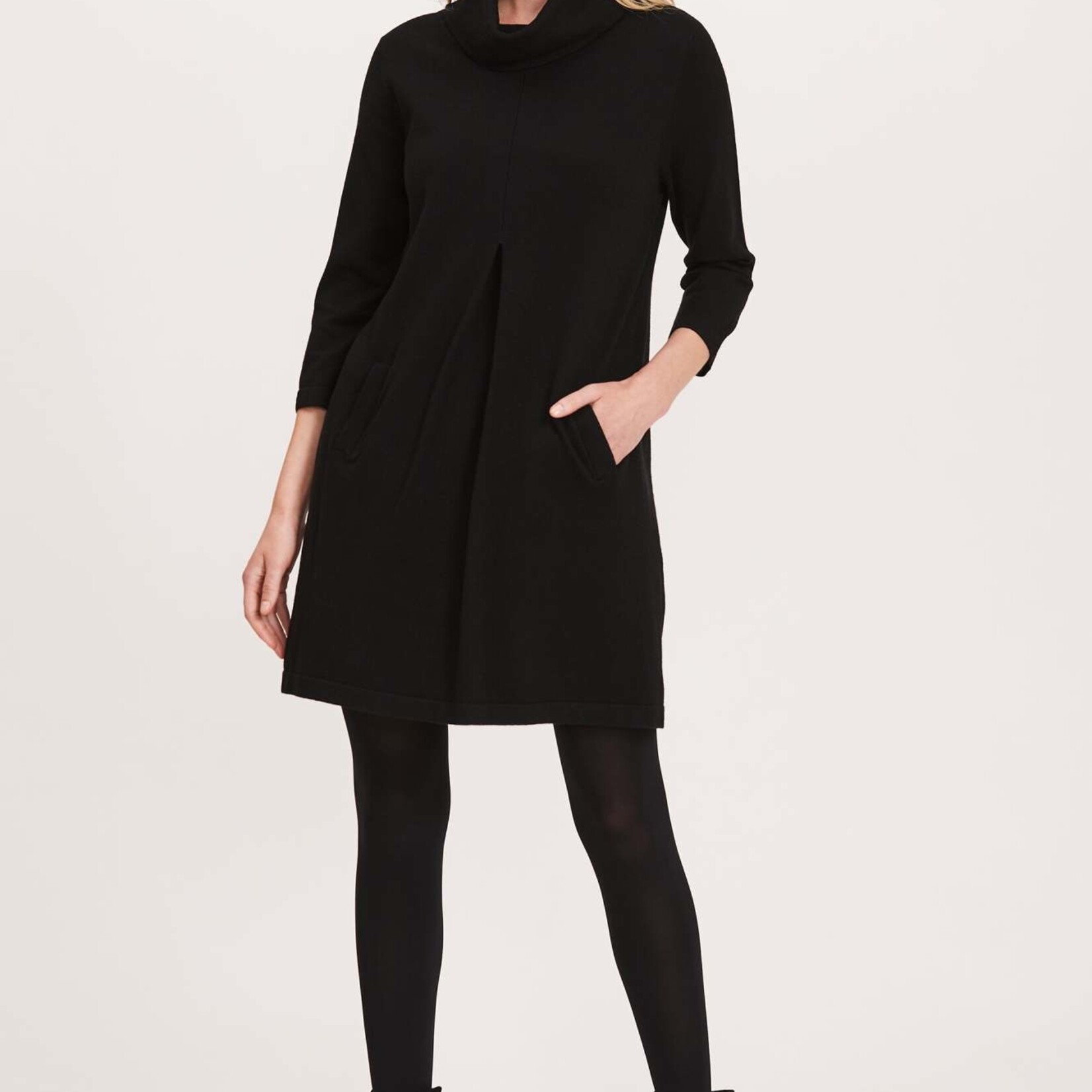 Kim Cotton Cashmere Cowl