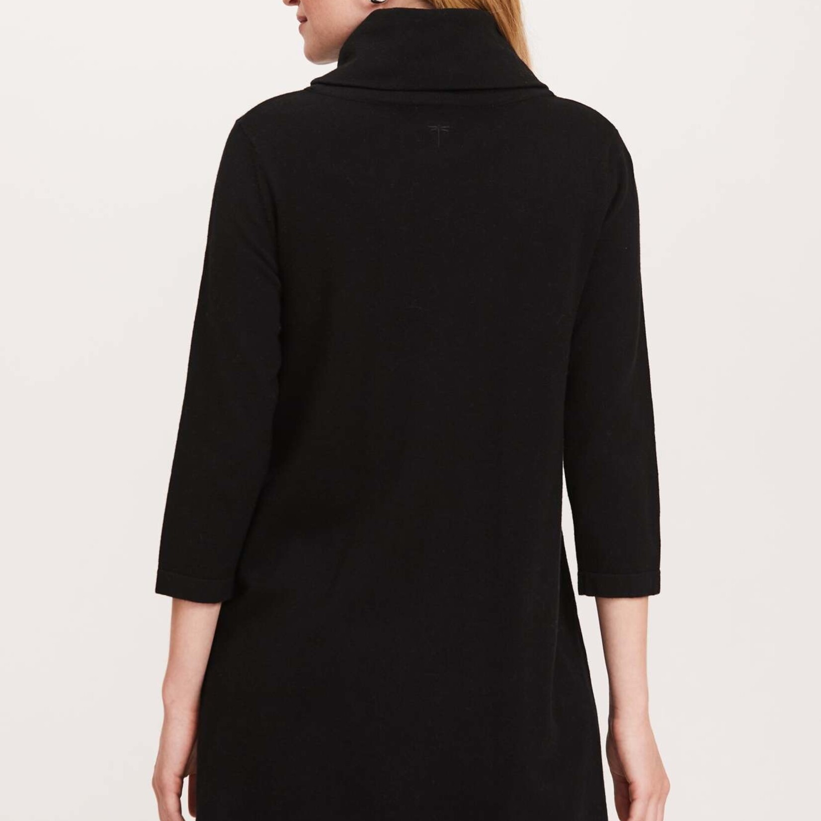 Kim Cotton Cashmere Cowl