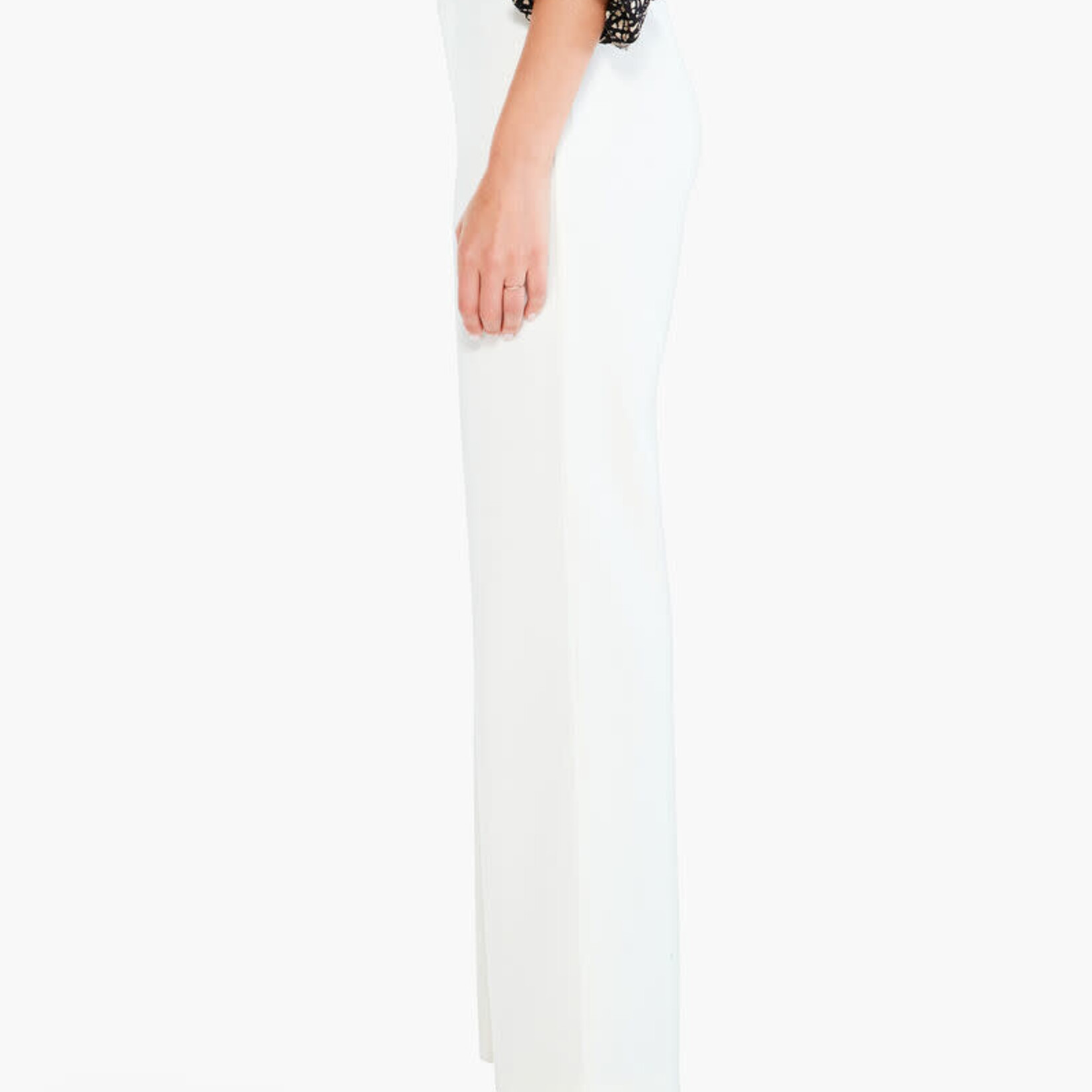 Nic + Zoe Work It Wide-Leg Trouser