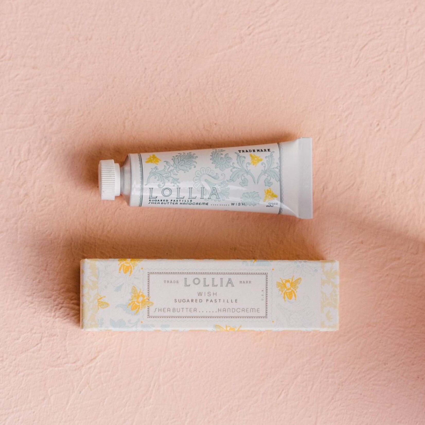 Lollia Petite Treat Handcreme
