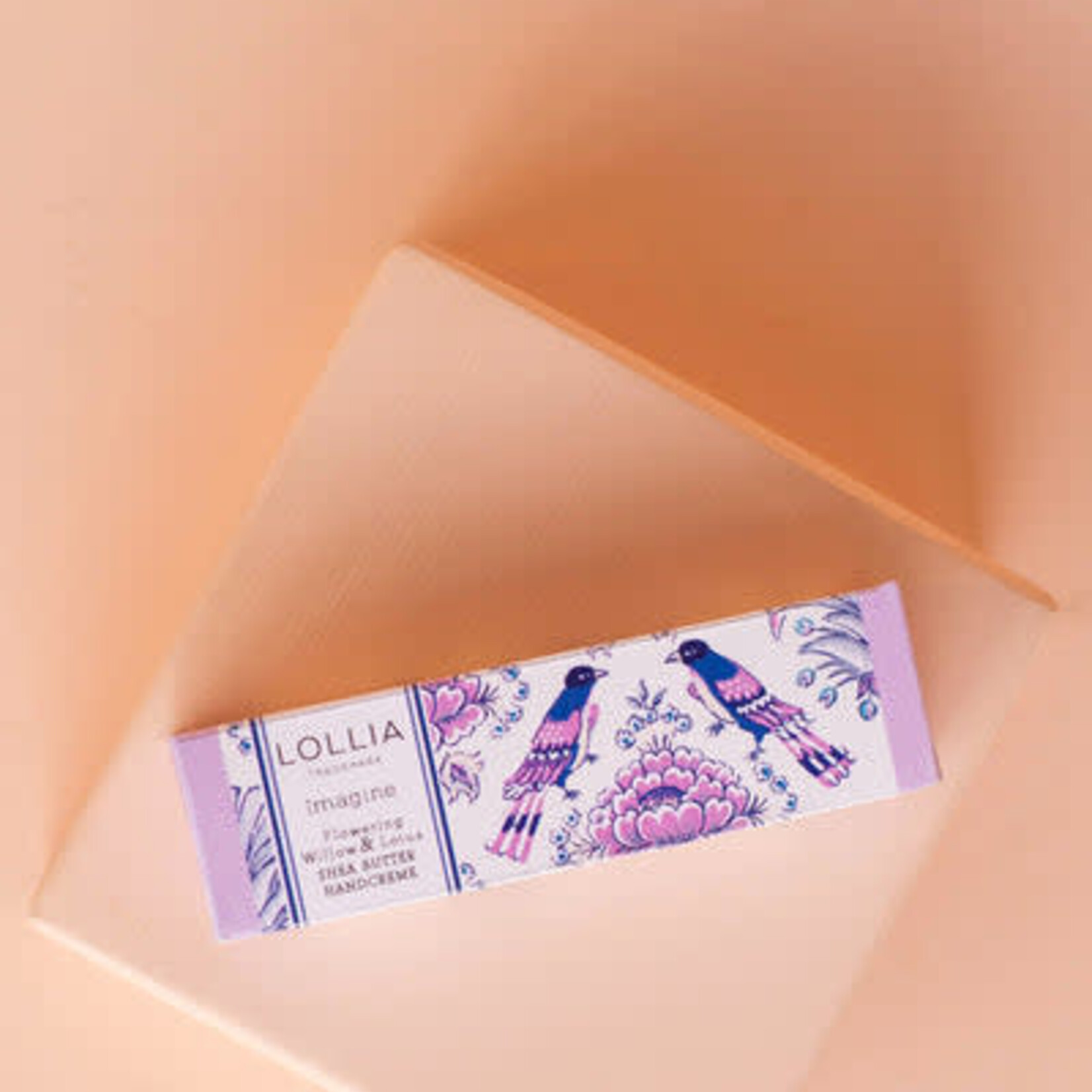 Lollia Petite Treat Handcreme