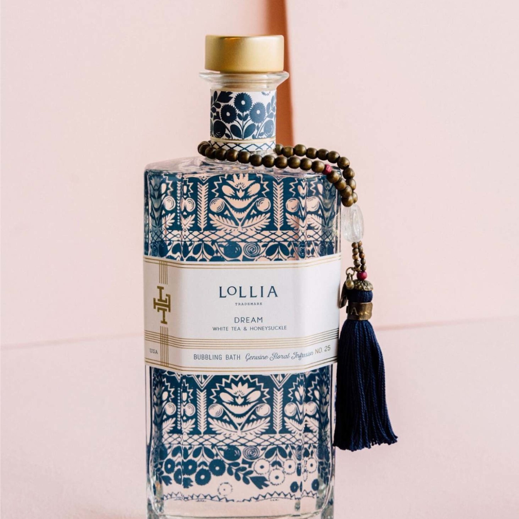Lollia Bubble Bath, Dream