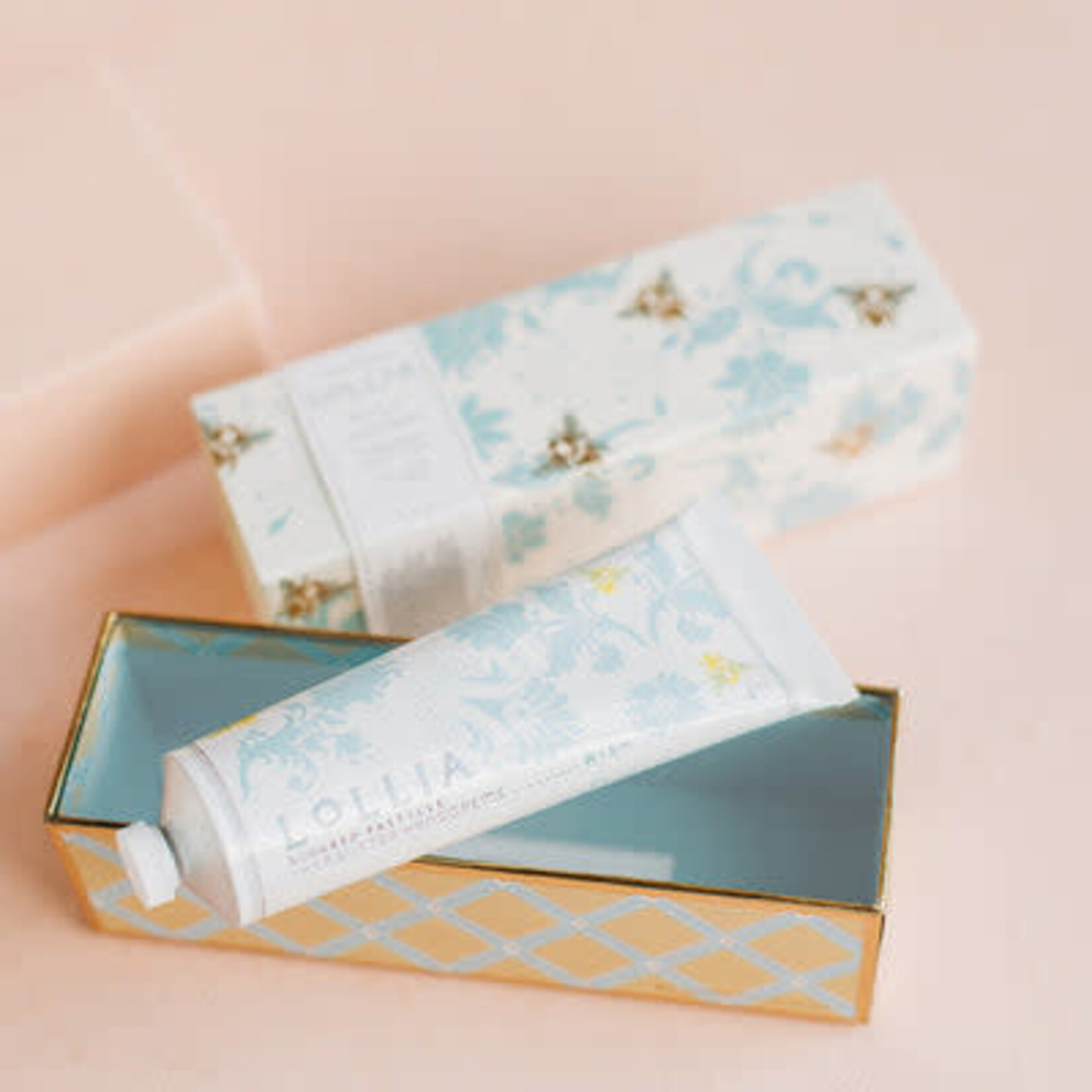 Lollia Shea Butter Handcreme