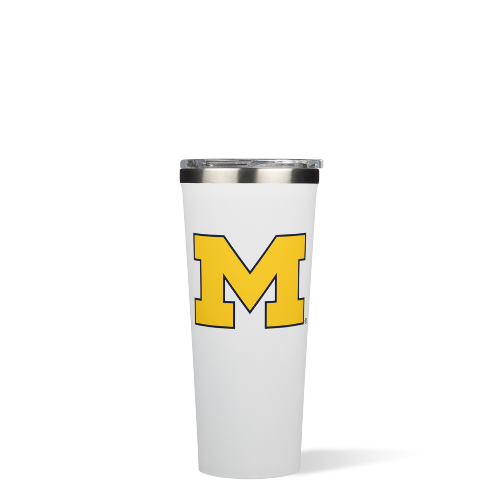 Jumbo Collegiate Tumbler