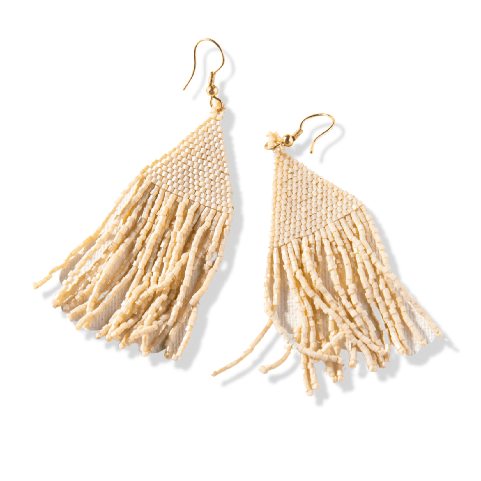 Ink + Alloy Luxe Fringe Earring