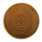 Stoneware Bowl, Brown