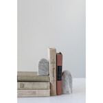 Marble Arch Bookends, Set of 2
