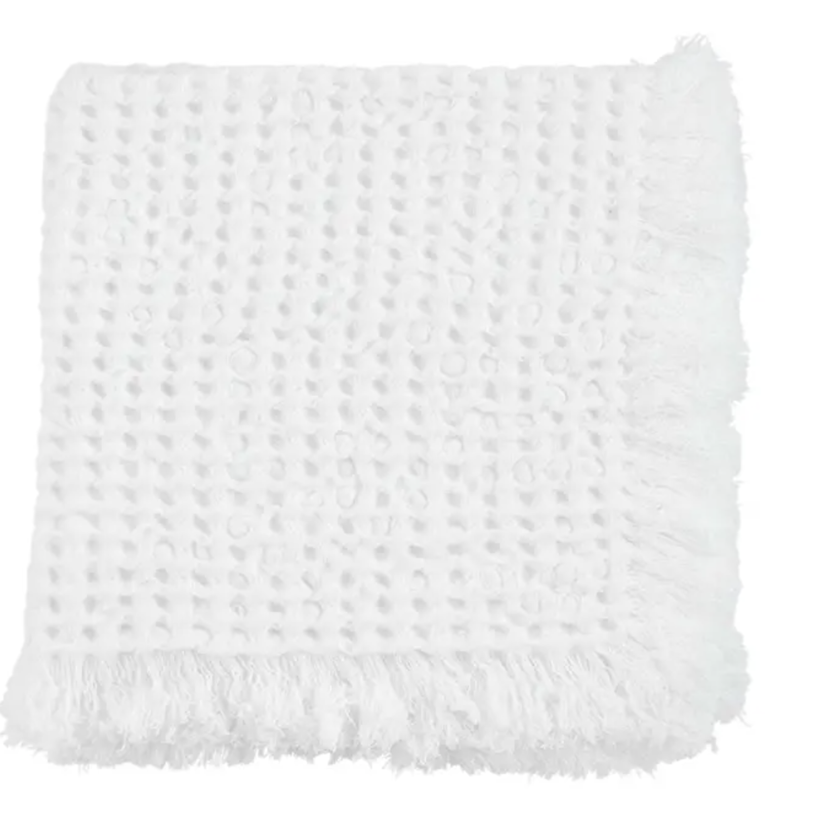 Mudpie Waffle Weave Napkin