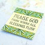 Hymn Sticker