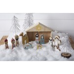 Bethlehem Nativity