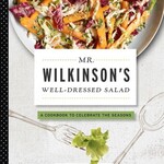 Mr. Wilkinson's Well-Dressed Salad