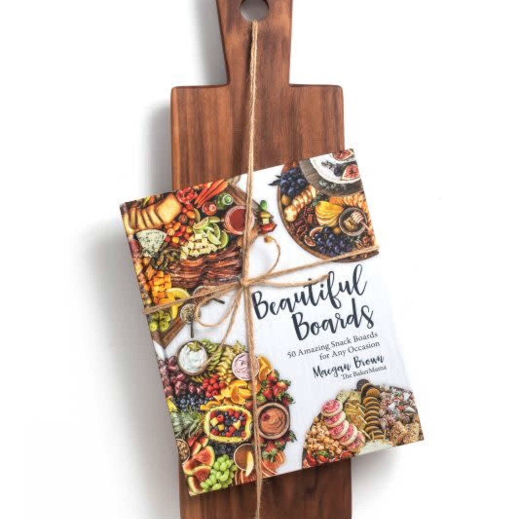 Beautiful Boards