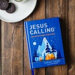Jesus Calling: 365 Devotions for Kids