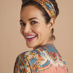 Elasticated Headband