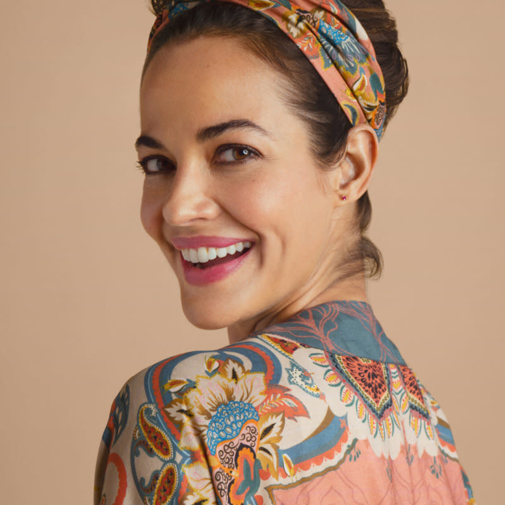 Elasticated Headband