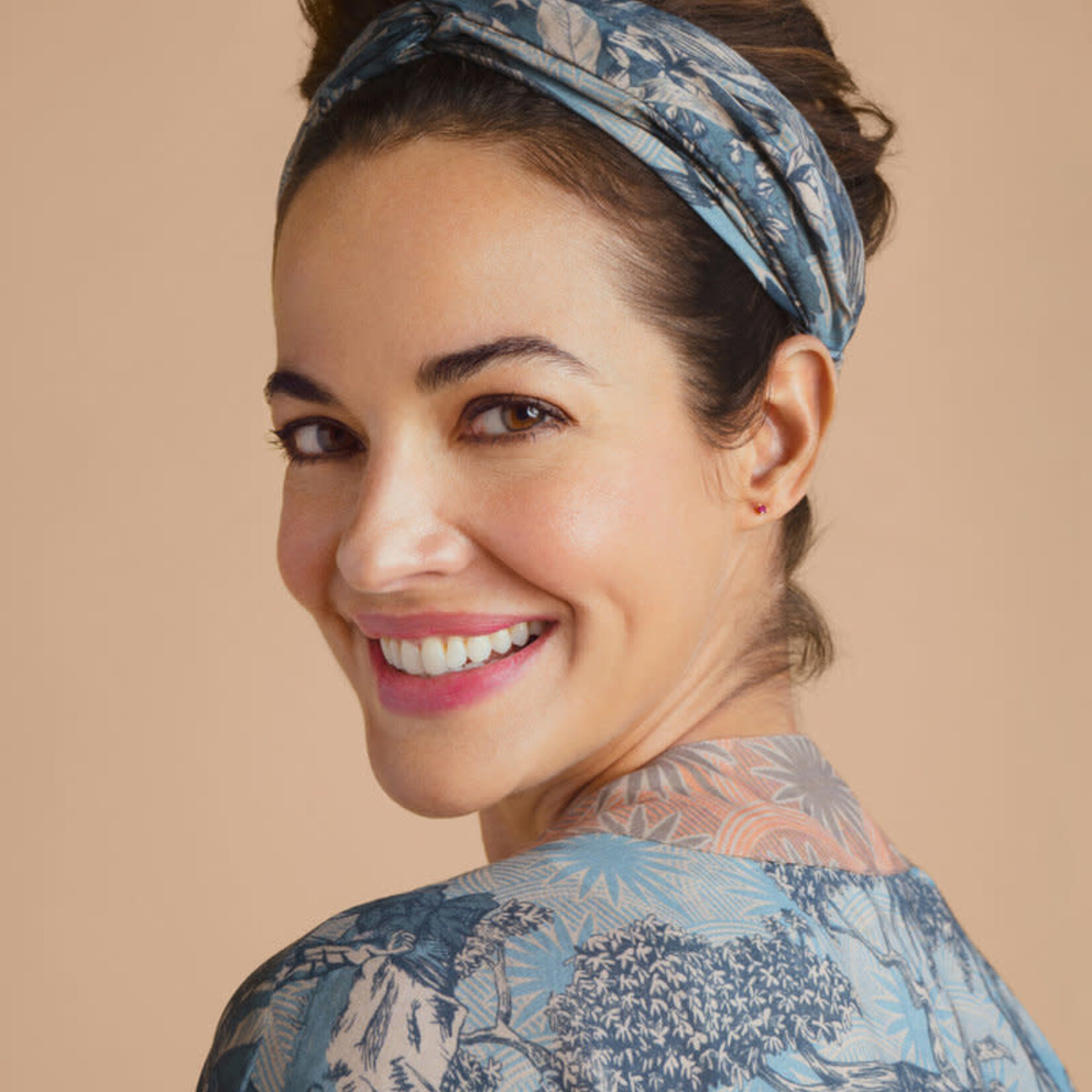 Elasticated Headband