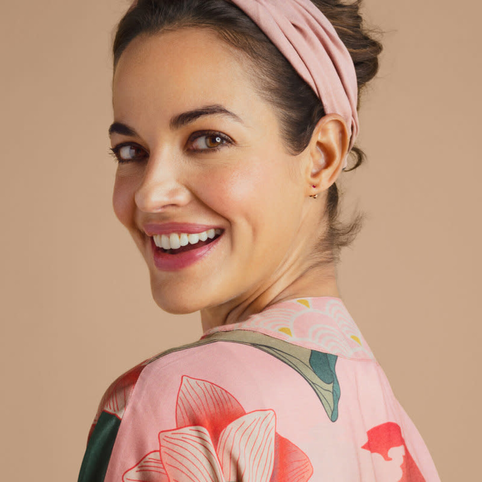 Elasticated Headband