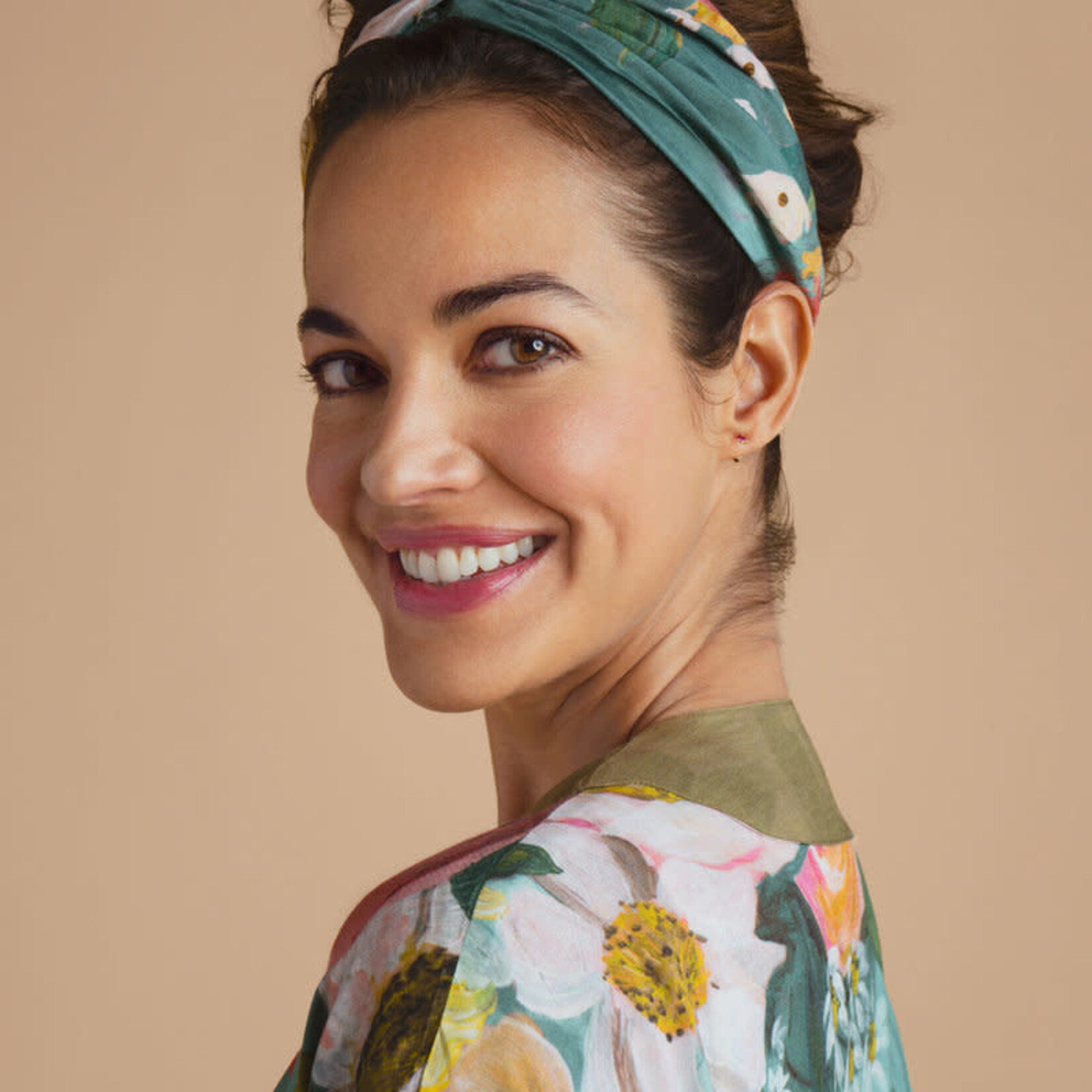 Elasticated Headband