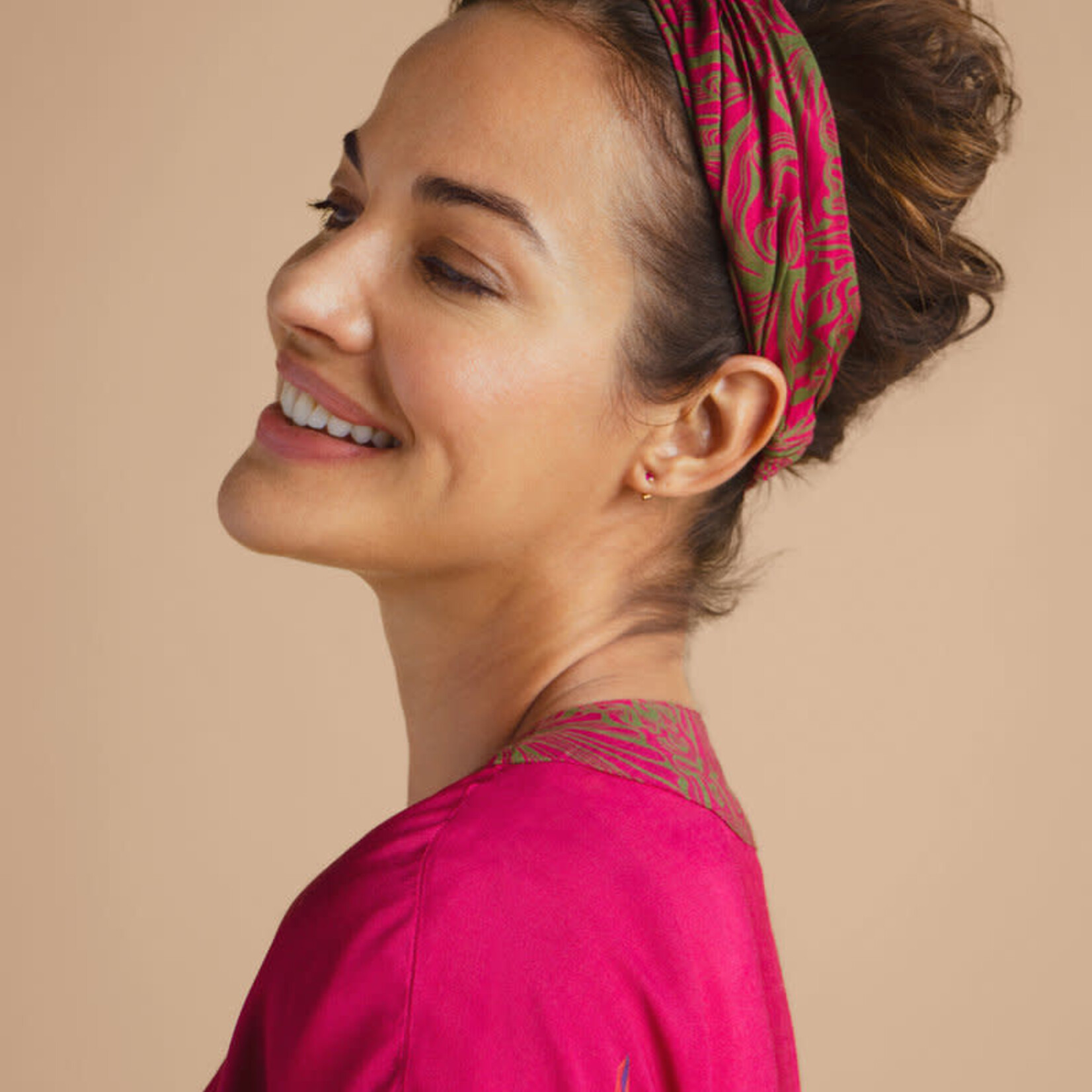 Elasticated Headband