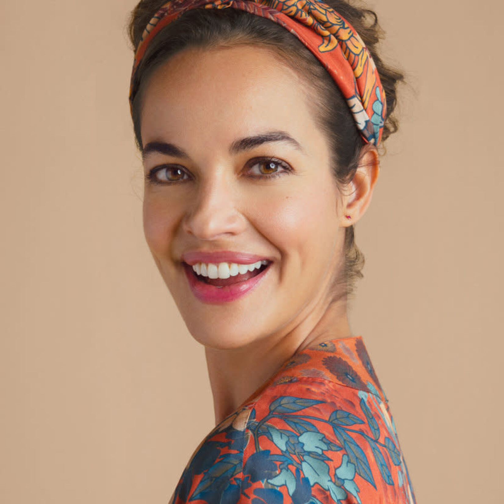 Elasticated Headband