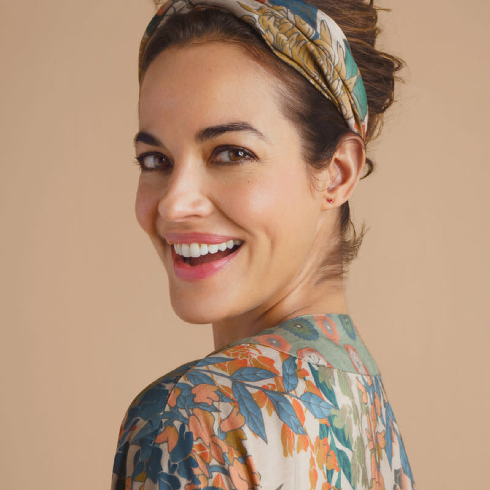 Elasticated Headband